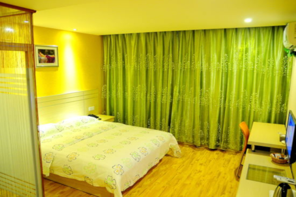 汇8连锁酒店加盟费