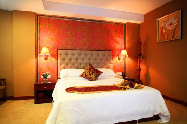 东兴酒店加盟费