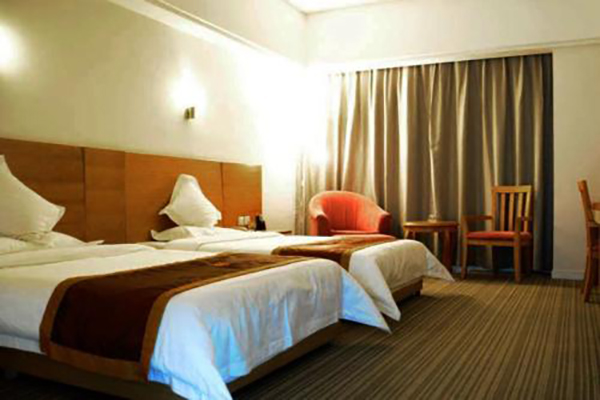 华艺酒店加盟费