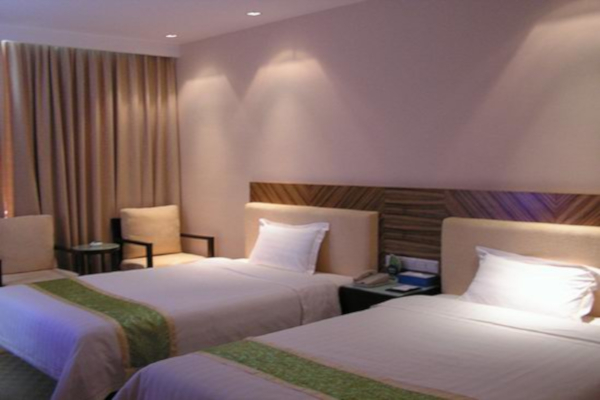 汉永酒店加盟费