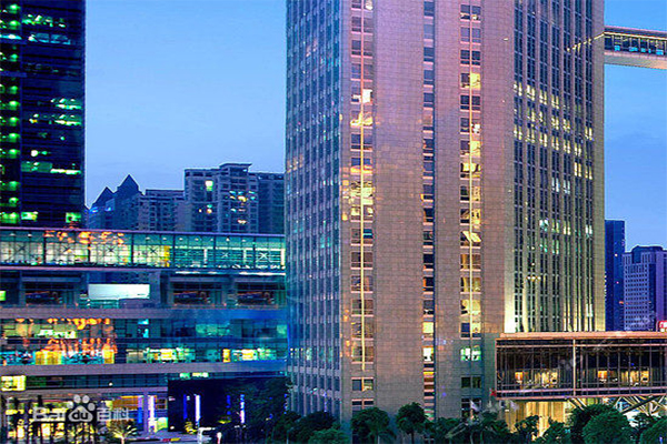 富力君悦大酒店加盟费