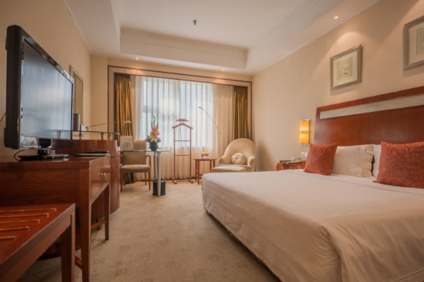 东方花园饭店加盟费