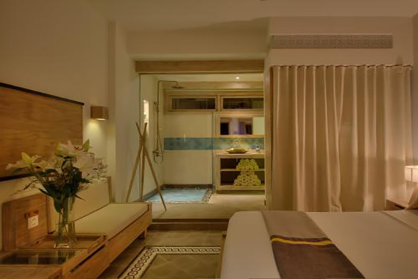 AAROOM酒店加盟费