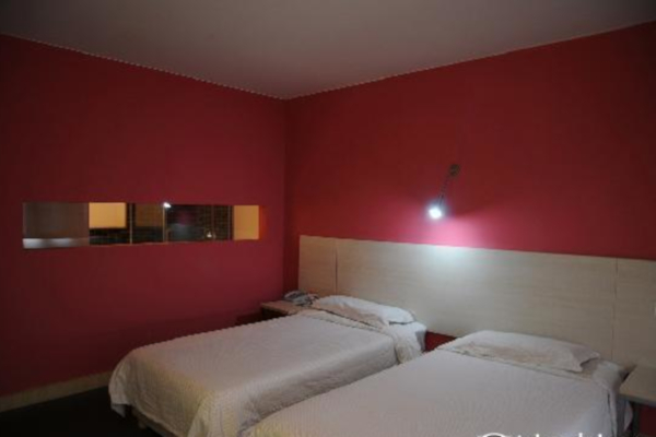 东方美家酒店加盟费