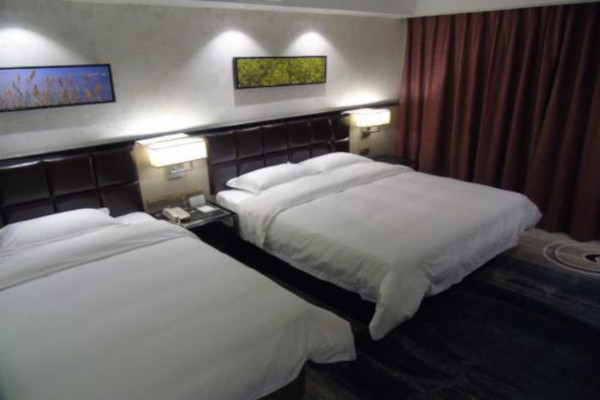 威玖新龙国际酒店加盟费