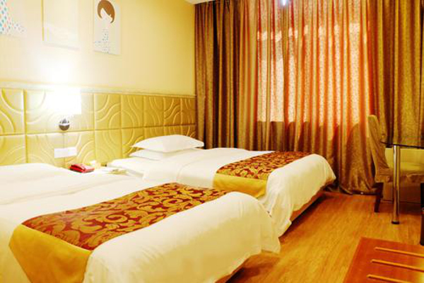 新雅酒店加盟费