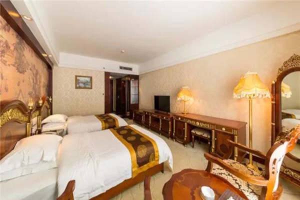 金龙寨酒店加盟