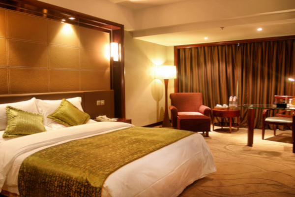 世纪金缘酒店加盟费