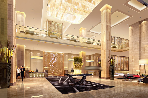 富华酒店加盟费