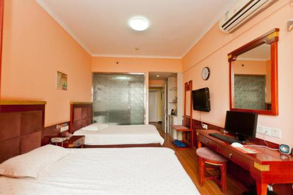 彦霖酒店加盟费