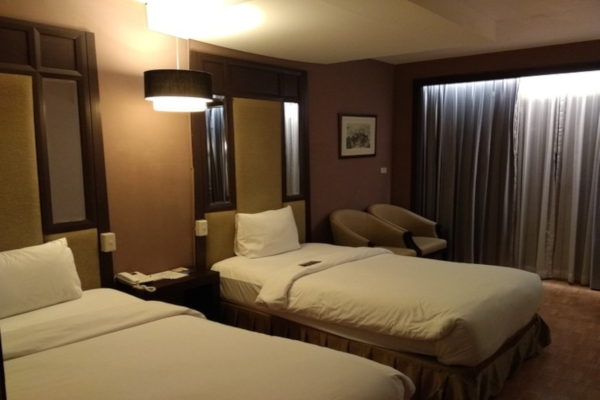 朵芭安酒店加盟费