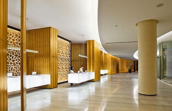 东隅连锁酒店加盟费