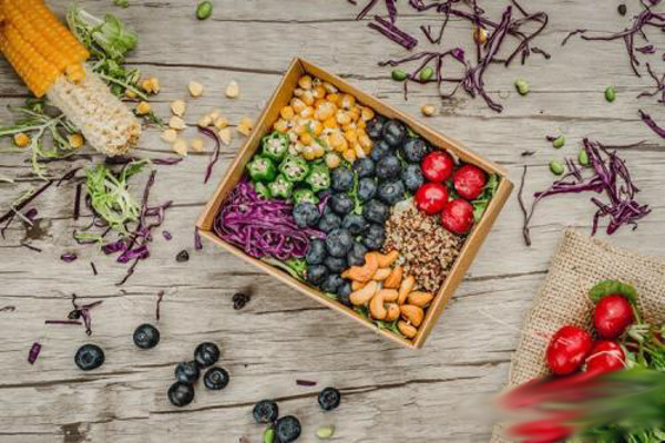 沙拉快跑加盟费