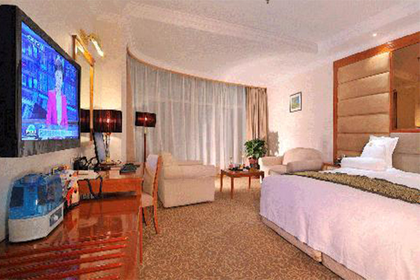 宾悦国际大酒店加盟门店