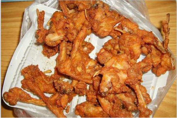 香酥鸡锁骨加盟_加盟香酥鸡锁骨怎么样？如何加盟香酥鸡锁骨？