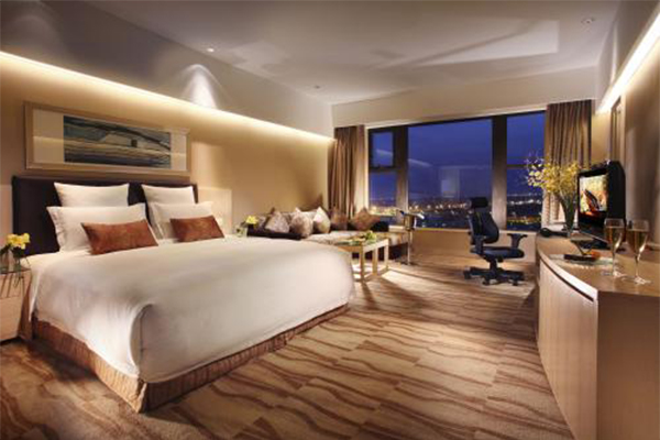 恒元大酒店加盟费