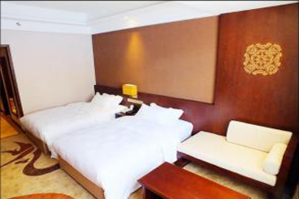 星宇国际大酒店加盟费