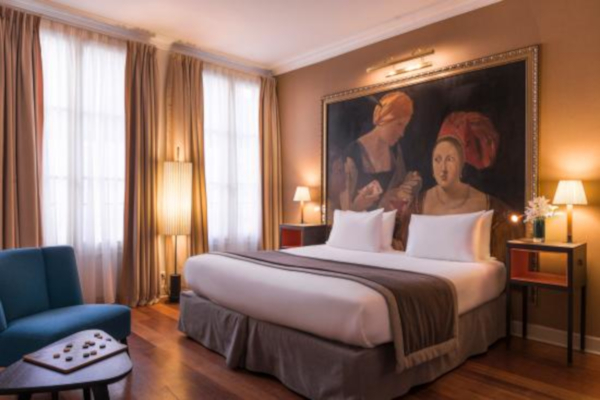 沃尔特酒店加盟店