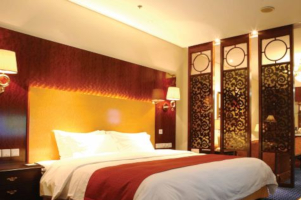 世纪泰达酒店加盟店