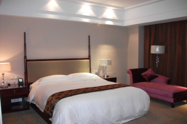 沃尔特酒店加盟费