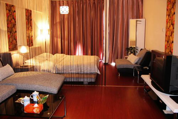 文林酒店加盟费