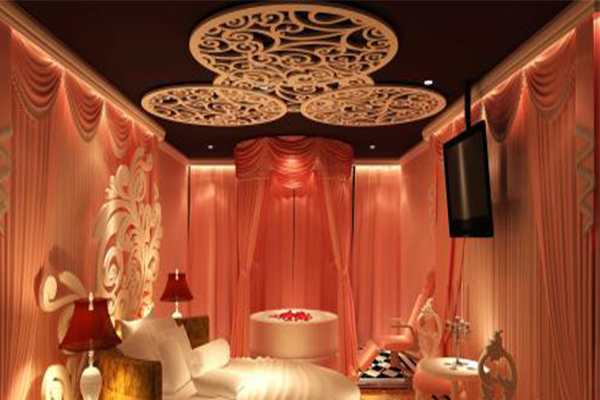 心之恋情侣酒店加盟门店