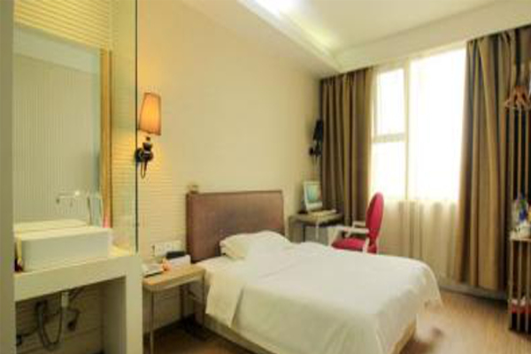 果岭19商务酒店加盟费