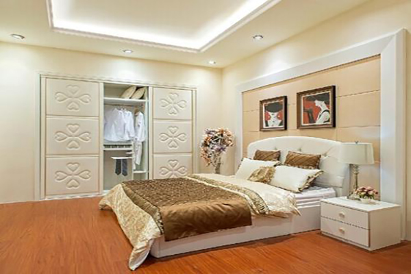 伊丽莎白整体家饰加盟费