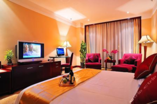 恺伦大酒店加盟费