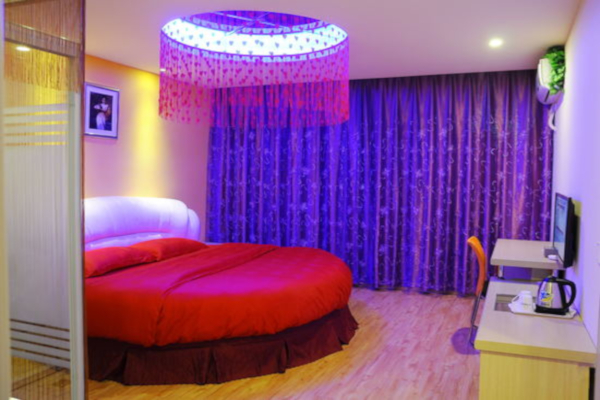 汇8连锁酒店加盟费