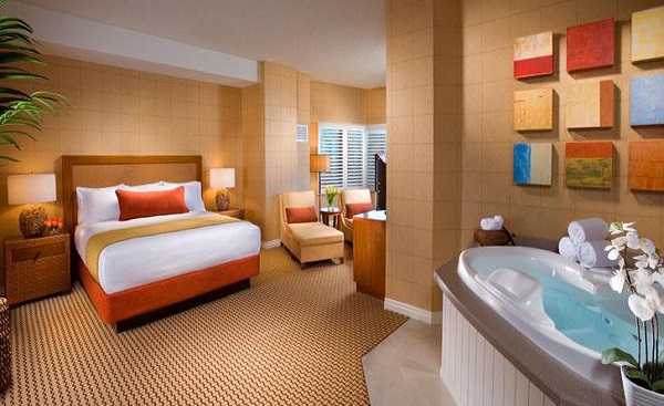 慢生活主题酒店加盟费