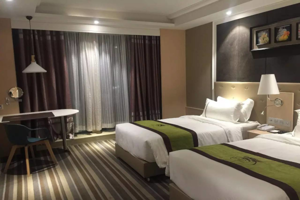 朵芭安酒店加盟