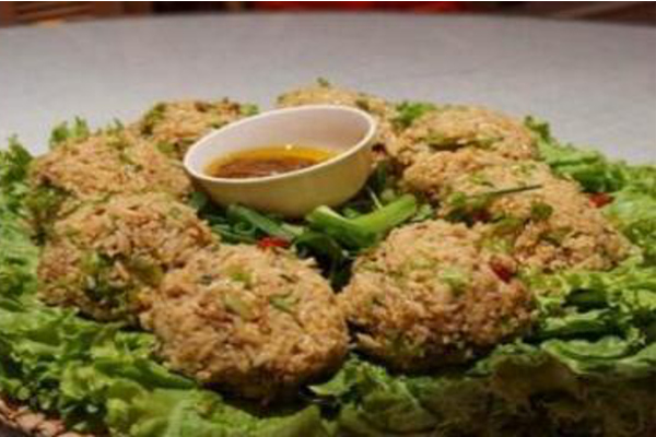 张二嫂饭包加盟费