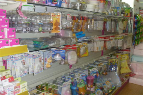 福娃母婴加盟费