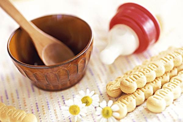 爱宝婴儿食品加盟