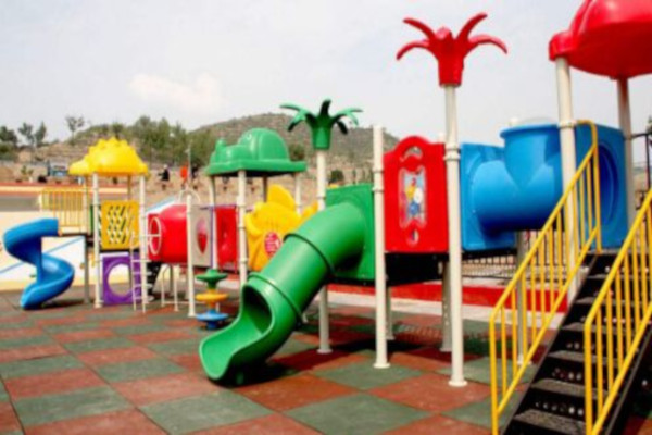 卡酷七色光幼儿园加盟费