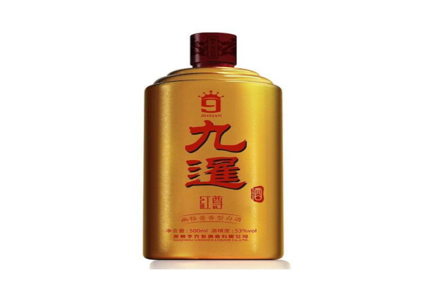 九暹酒加盟费