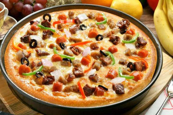 木屋披萨加盟费