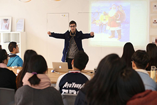 va艺术留学加盟费