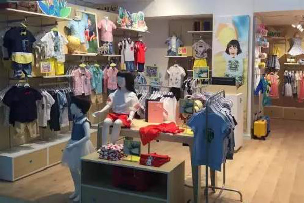 美特斯邦威童装加盟多少钱