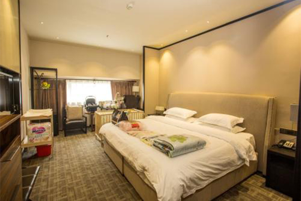 月子湾母婴会所加盟门店