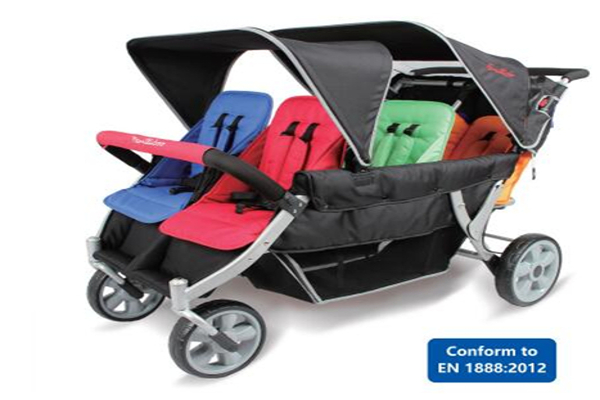 法米多婴儿推车加盟费