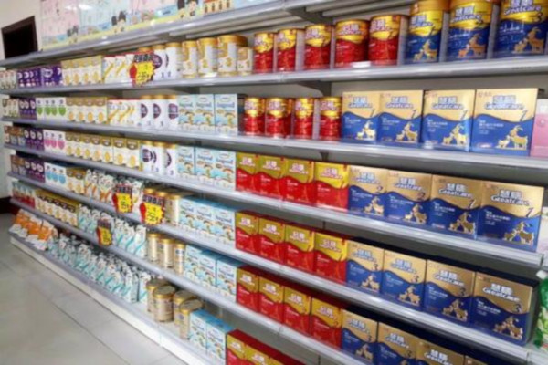 香孝母婴加盟费