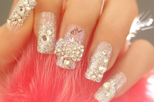 纤纤玉指美甲加盟费