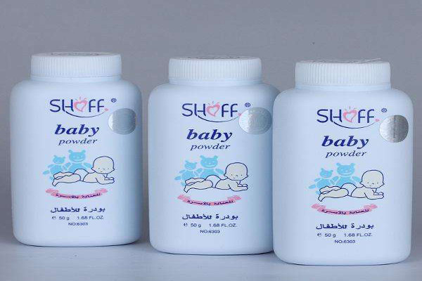 夏菲婴儿用品加盟费