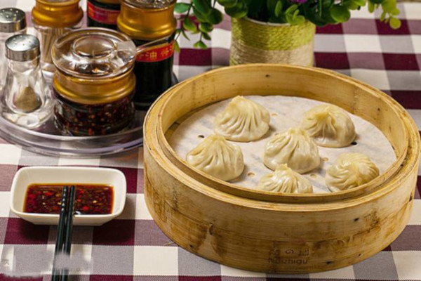 龙袍小笼包加盟费