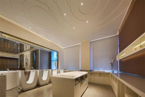 月子湾母婴会所加盟费