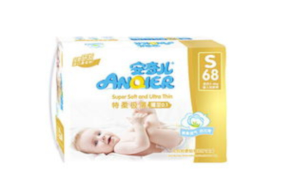 安奇儿母婴用品加盟费