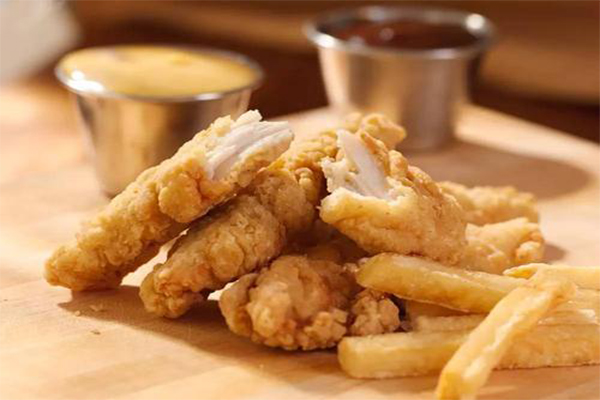 点个鸡加盟门店