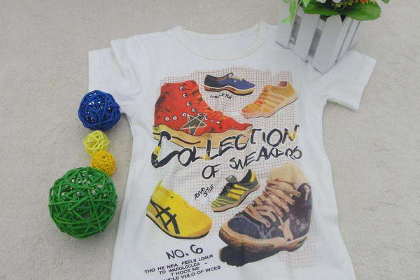 童图童装加盟费